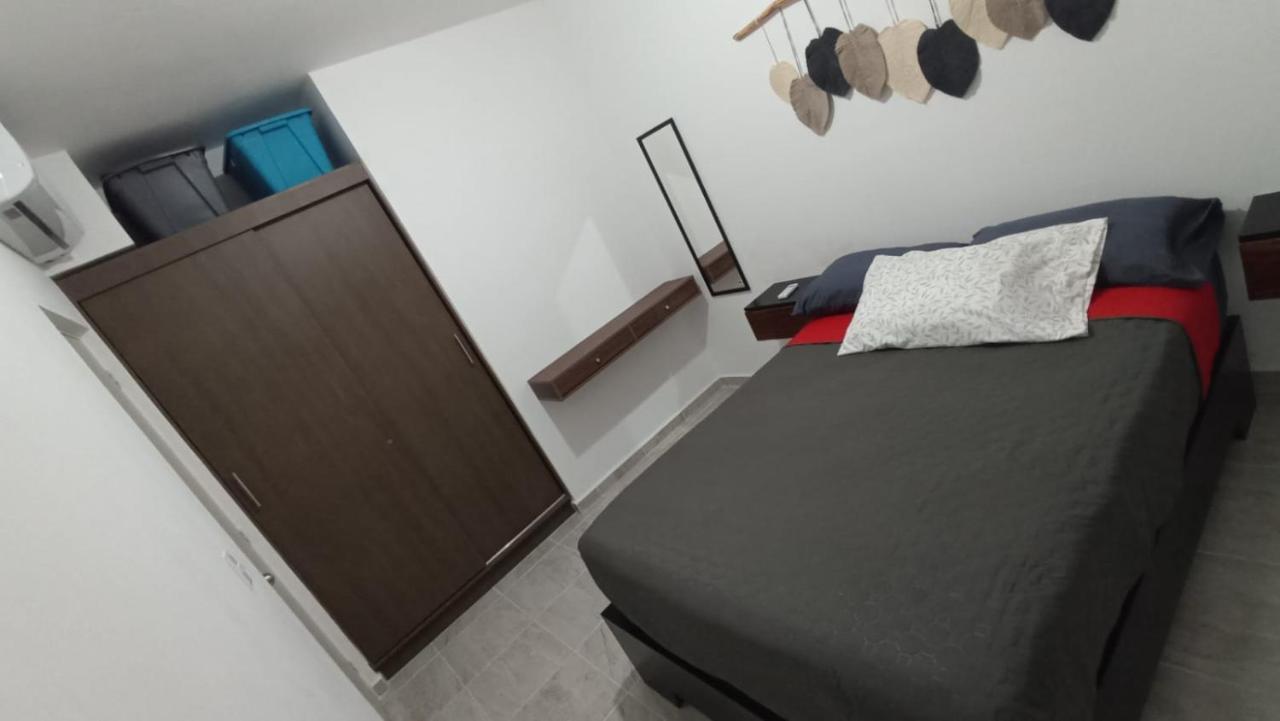 Hermoso Departamento En Apartment *