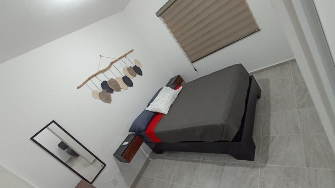 Hermoso Departamento En Apartment Playa del Carmen