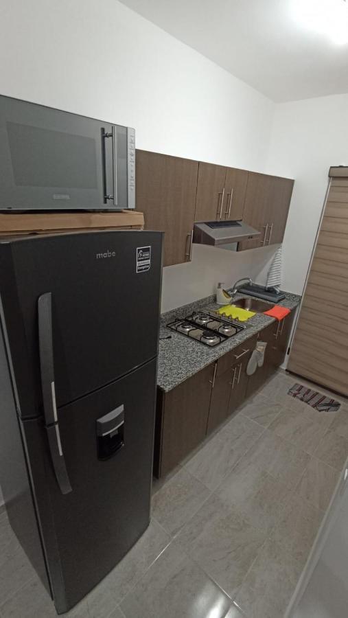Hermoso Departamento En *