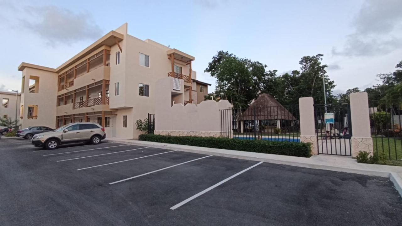 Hermoso Departamento En * Playa del Carmen