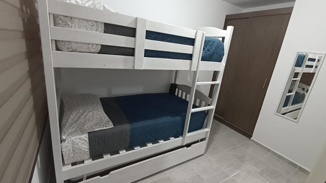 Apartment Hermoso Departamento En