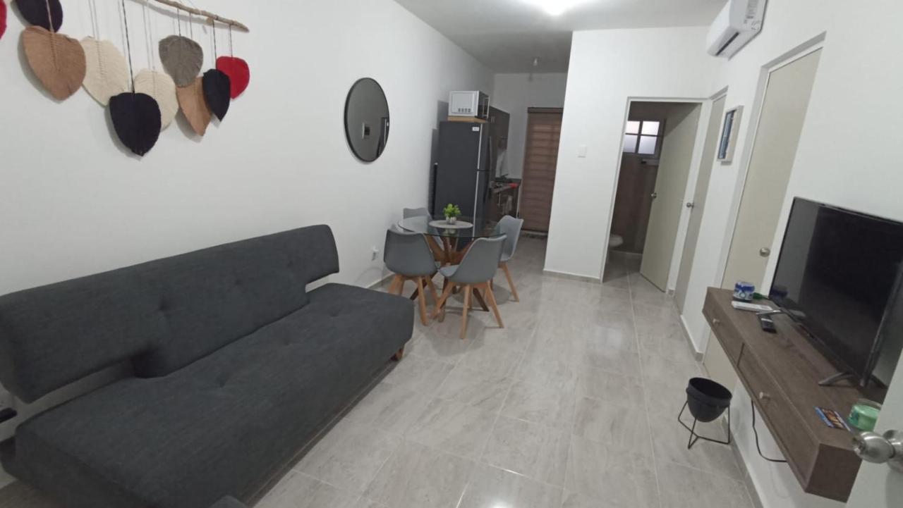 Hermoso Departamento En *