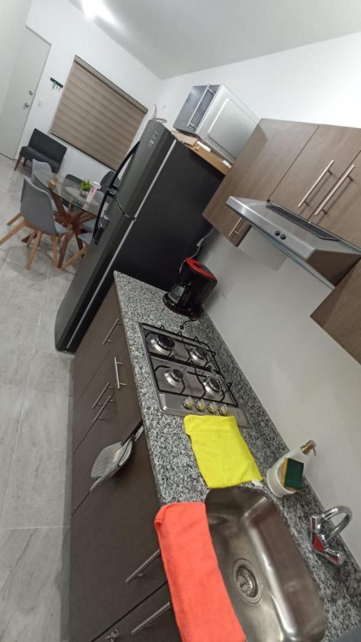 Hermoso Departamento En * Playa del Carmen