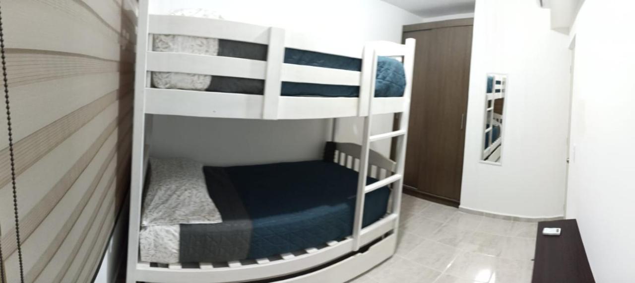 Hermoso Departamento En