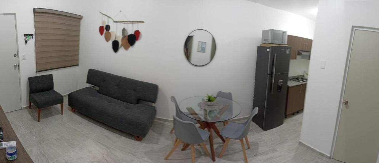 Apartment Hermoso Departamento En