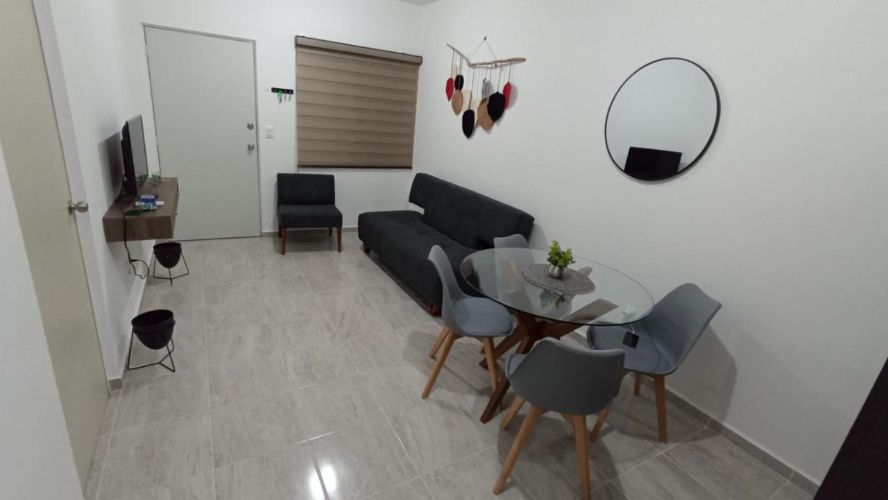 Hermoso Departamento En *