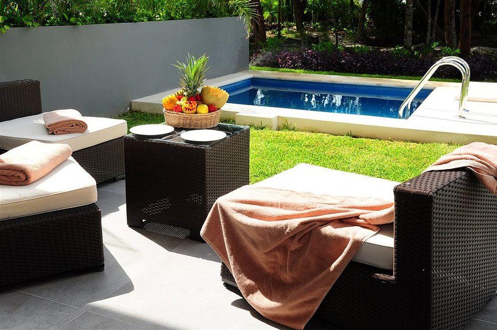 Aparthotel Pure Riviera Maya Playa del Carmen
