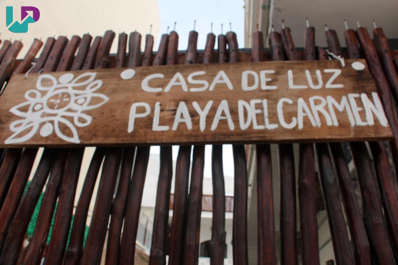 Hotel Casa De Luz *