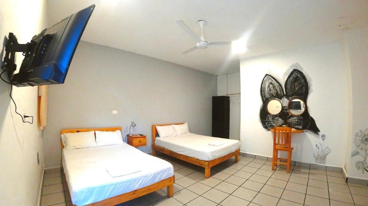 Khách sạn hẻo lánh Kasa Guajira