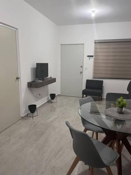 Hermoso Departamento En Apartment Playa del Carmen