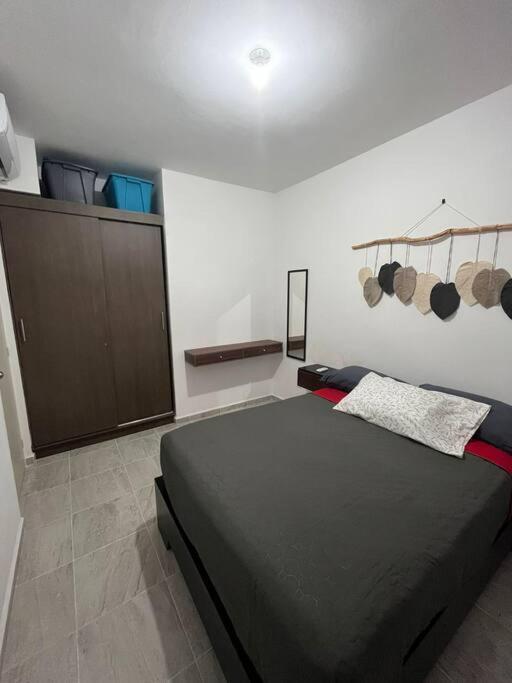 Hermoso Departamento En Apartment