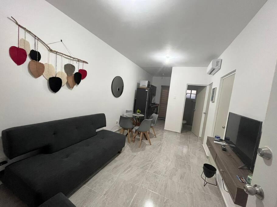 Hermoso Departamento En Apartment *