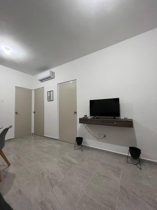 Hermoso Departamento En * Playa del Carmen