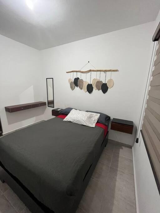 Hermoso Departamento En Apartment Playa del Carmen