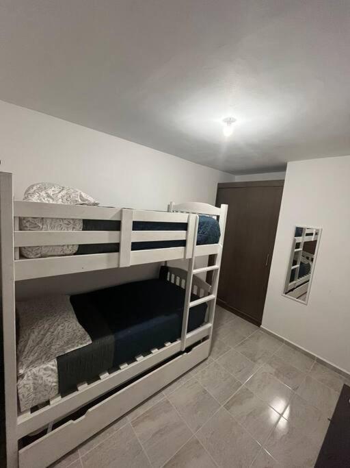 Apartment Hermoso Departamento En Playa del Carmen