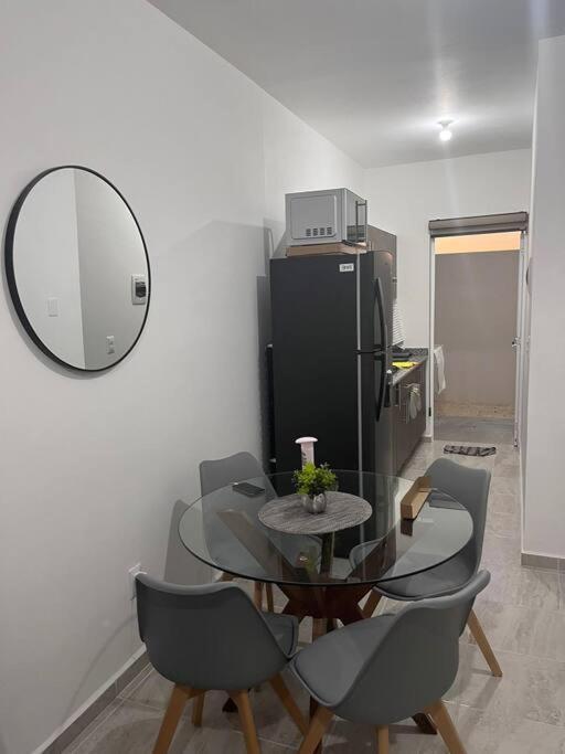 Hermoso Departamento En Apartment Playa del Carmen