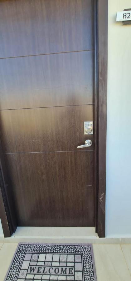 Apartment Aqua