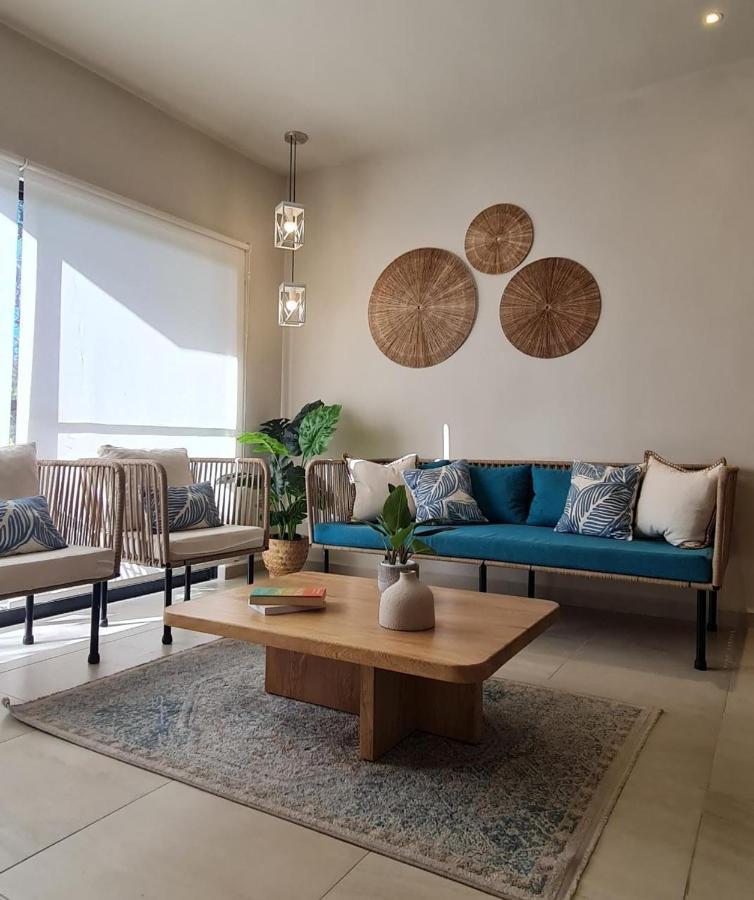 Apartment Aqua
