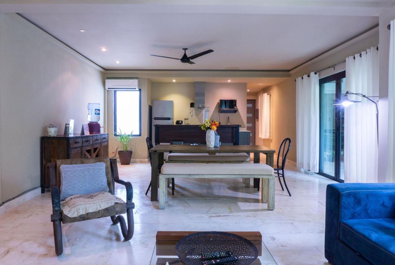Lotus Midtown By Bvr Playa del Carmen