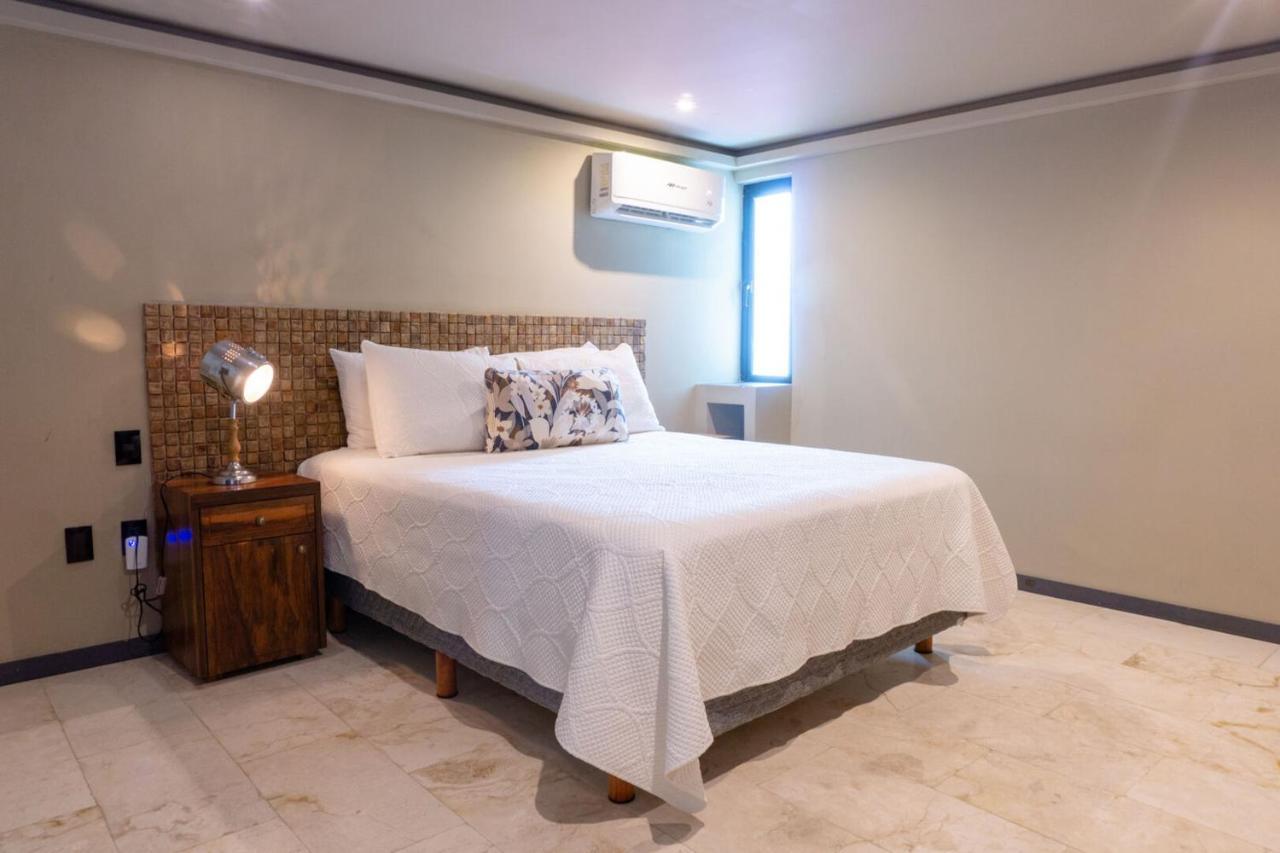 Lotus Midtown By Bvr Playa del Carmen