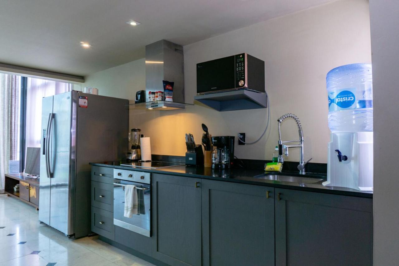 Lotus Midtown By Bvr Apartment *