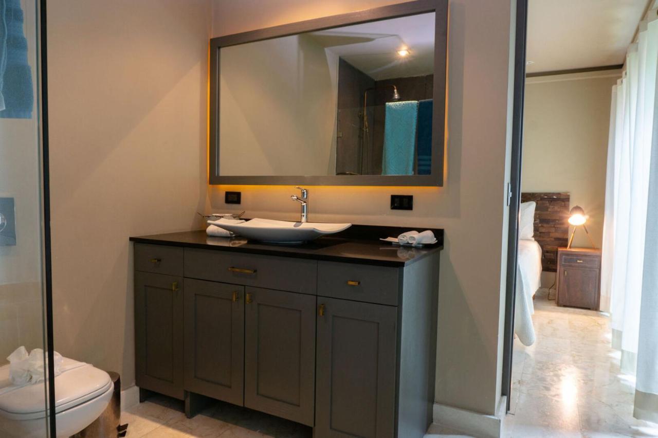Lotus Midtown By Bvr Apartment *