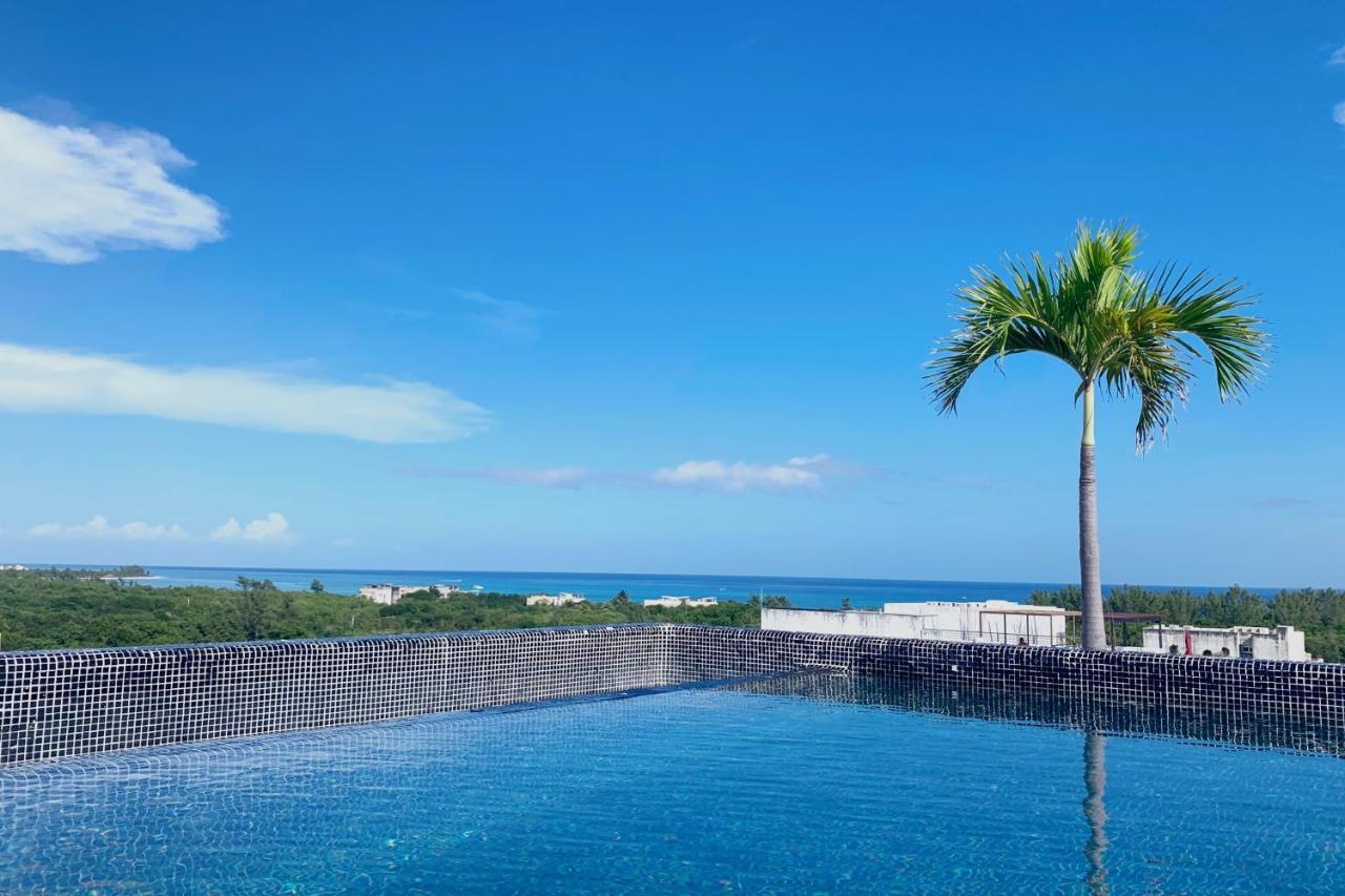 Stylish On The 5th Ave Of Apartment Playa del Carmen