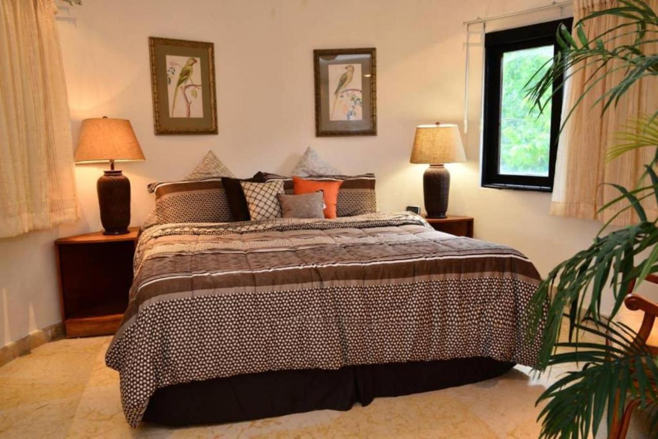 Blue Palms Suites, Pool Onsite, Steps To The & 5th Ave * Playa del Carmen