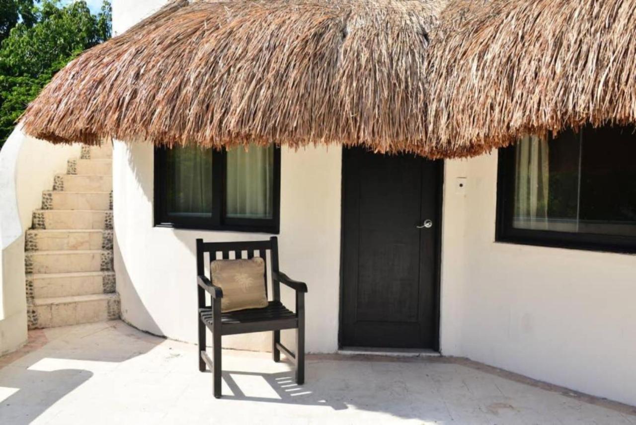 Blue Palms Suites, Pool Onsite, Steps To The & 5th Ave Apartment Playa del Carmen