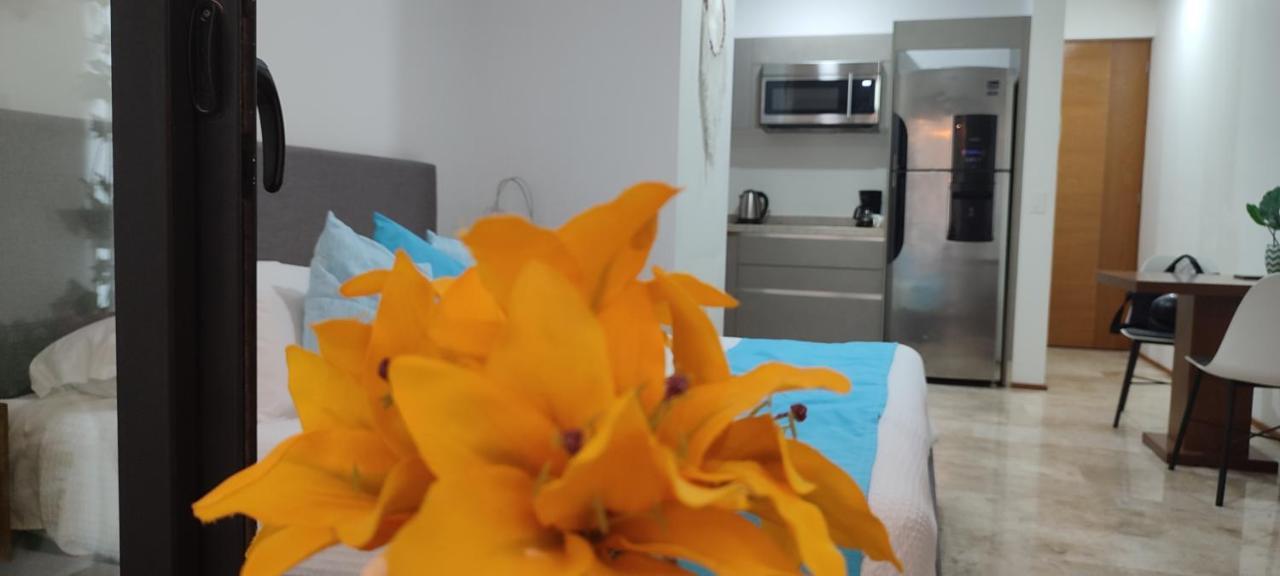 Calle 38 Apartment Playa del Carmen