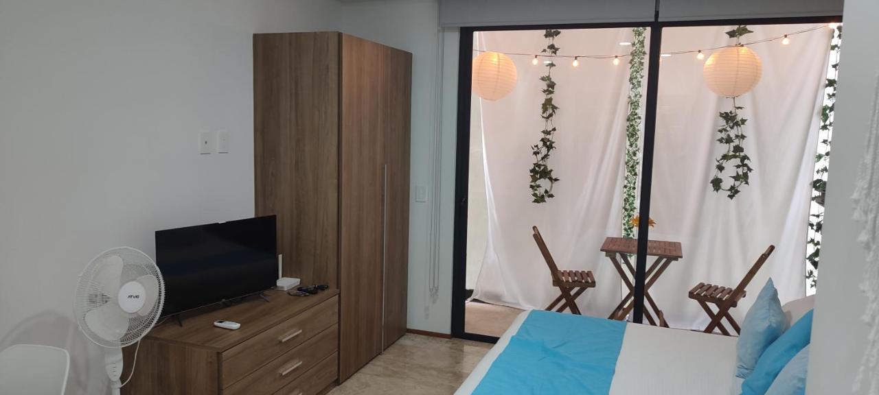 Calle 38 Apartment Playa del Carmen