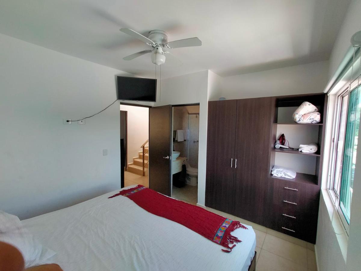 Casa Mexh Lunamar - Ideal Familias, Vacaciones O Homeoffice
