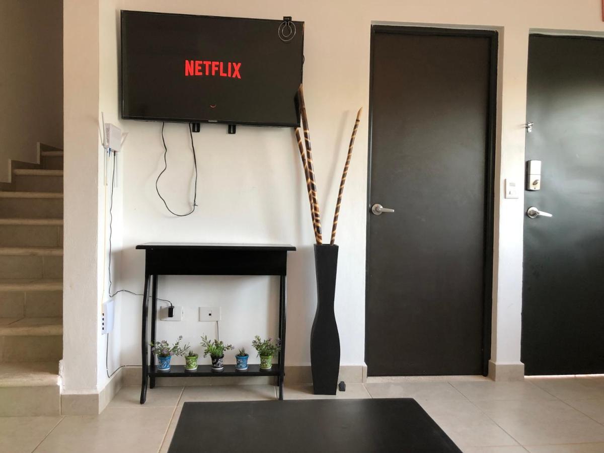Casa Mexh Lunamar - Ideal Familias, Vacaciones O Homeoffice *