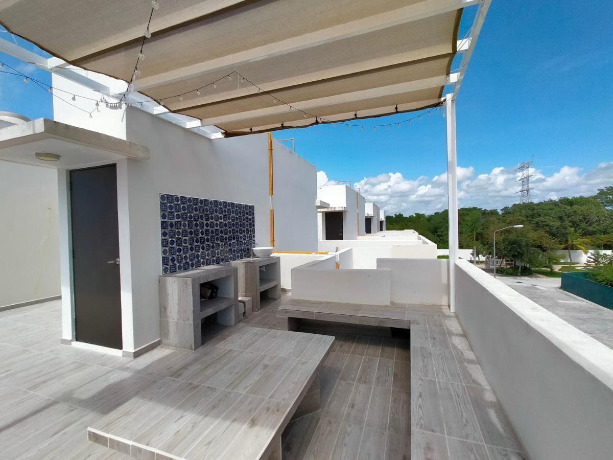 Casa Mexh Lunamar - Ideal Familias, Vacaciones O Homeoffice Villa *