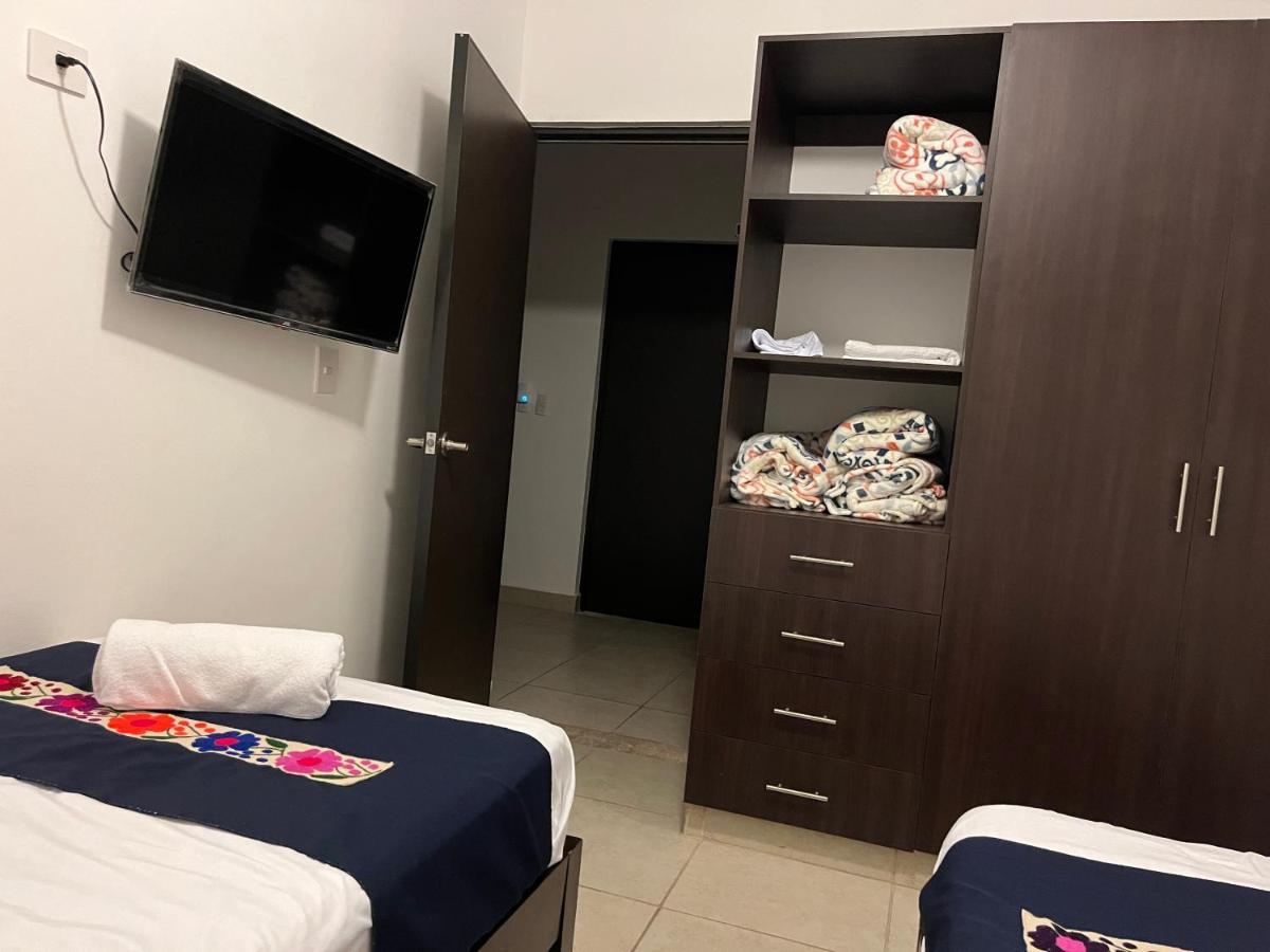 Villa Casa Mexh Lunamar - Ideal Familias, Vacaciones O Homeoffice