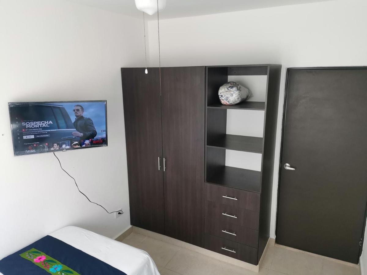 Casa Mexh Lunamar - Ideal Familias, Vacaciones O Homeoffice Villa *