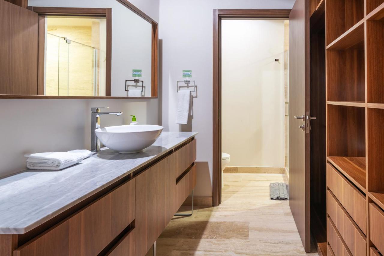 Luxury 3 Bedroom - Infinity Pool - Awa Residences - Anahuac 110 Playa del Carmen