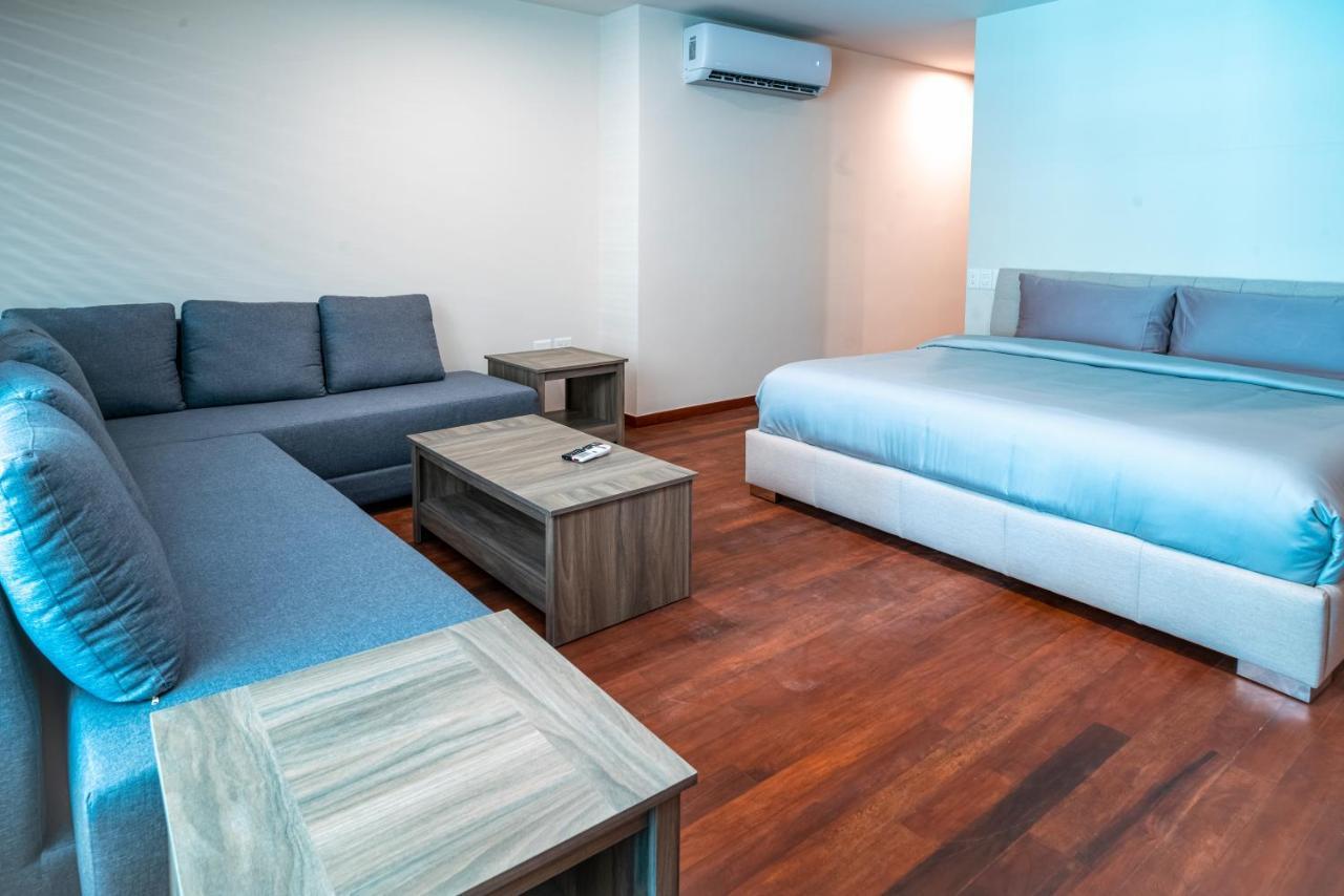 Luxury 3 Bedroom - Infinity Pool - Awa Residences - Anahuac 110 * Playa del Carmen