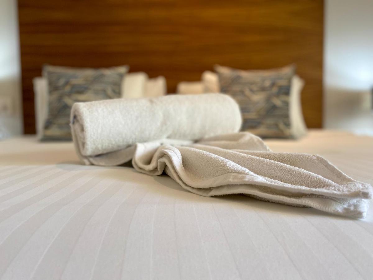 Big At Kaab By The With Roof Pool, Sauna And Jacuzzi Near Paseo Del Carmen Mall Apartamento