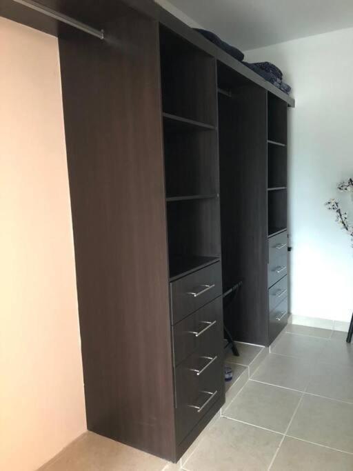 Apartment Precioso Depto Equipado 5 Pers, Playa del Carmen