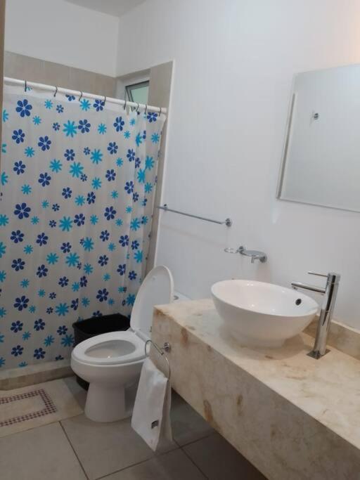 Precioso Depto Equipado 5 Pers, Apartment *