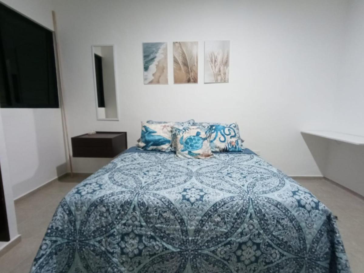 Casa En Privada Con Alberca, Excelente Para Vacaciones Y Descanso * Playa del Carmen