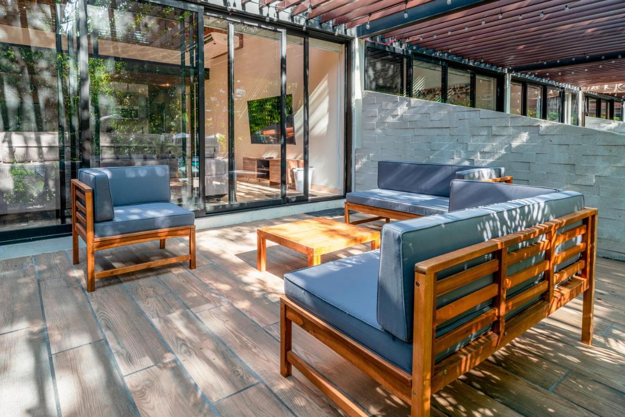 Luxury 3 Bedroom - Infinity Pool - Awa Residences - Anahuac 110