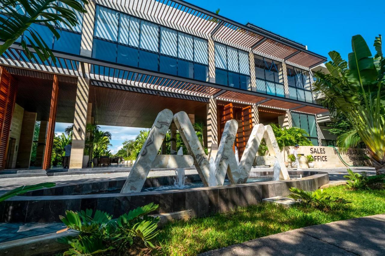 Holiday home Luxury 3 Bedroom - Infinity Pool - Awa Residences - Anahuac 110 Playa del Carmen