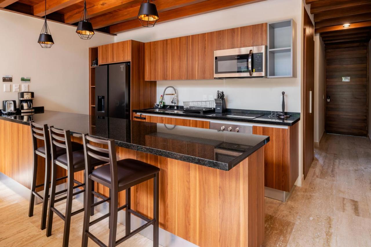 Luxury 3 Bedroom - Infinity Pool - Awa Residences - Anahuac 110 Holiday home *
