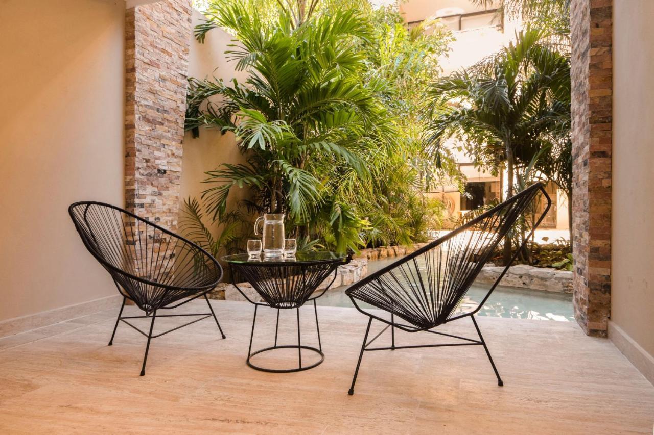 Căn hộ Amazing Rates At Syrena 112 With Pool Gym Playa del Carmen