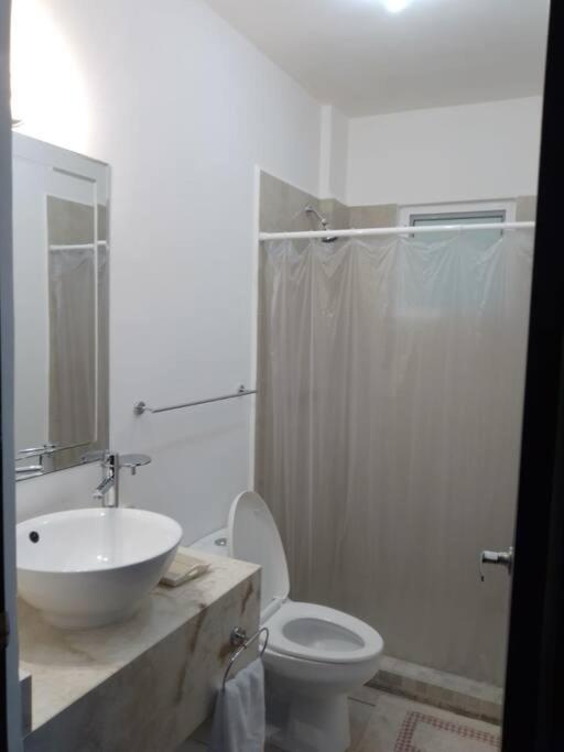 Apartment Precioso Depto Equipado 5 Pers, Playa del Carmen