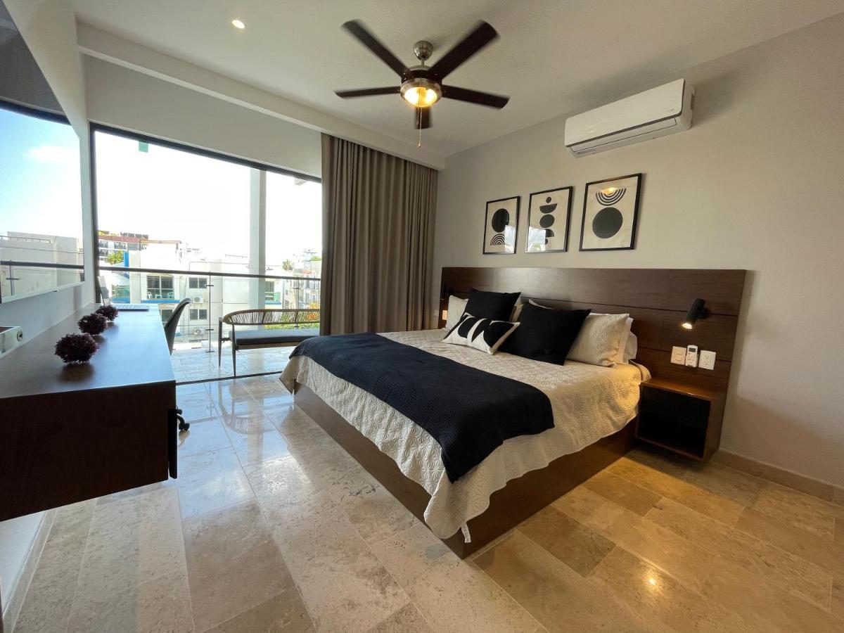 Apartment New & Equipped Steps From The With Pool Jacuzzi By Yeah *