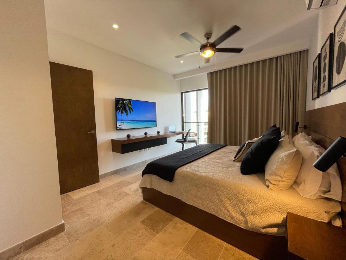 Apartment New & Equipped Steps From The With Pool Jacuzzi By Yeah