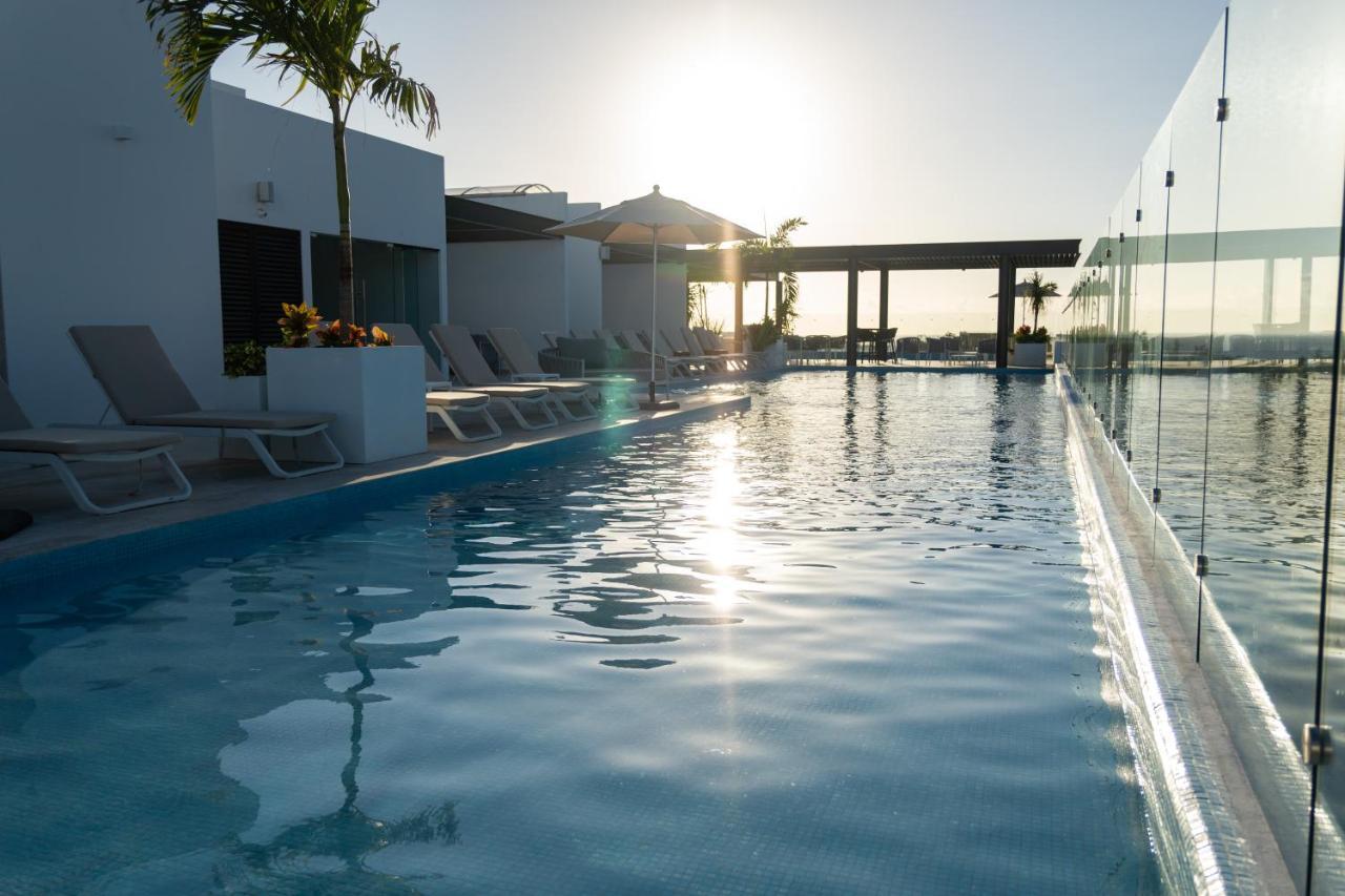 Căn hộ New & Equipped Steps From The With Pool Jacuzzi By Yeah